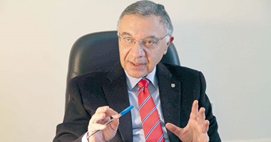 مدير عام قصر العينى: 17% من المصريين مصابون بالالتهاب الكبدى