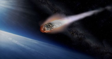 كويكب ضخم يمر بجانب الأرض ويكتشفه العلماء بعد ثلاثة أيام