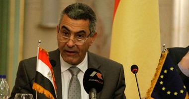 مباحثات بين وزراء النقل فى "مصر واليونان وقبرص" لبحث التعاون بالسكة الحديد والطرق