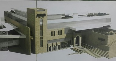  توقيع عقد بناء مجمع لسفارة فلسطين بمصر فى التجمع الخامس بمساحة 5790