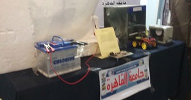 رئيس جامعة المنصورة: المؤتمر العلمى لم يتأثر بغياب وزير التعليم
