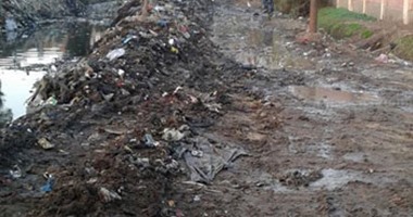 صحافة المواطن: قارئ يشكو من تلوث مياه الشرب بقرية بكليم فى الغربية