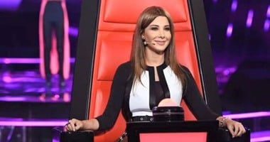 نانسى عجرم تختار زين عبيد وغدى بشار لخوض العرض المباشر بذا فويس كيدز