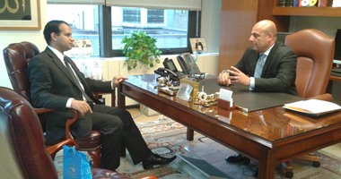 مدير عام "الأهلى نيويورك": لقاء بين وزيرة الهجرة والجالية المصرية بواشنطن