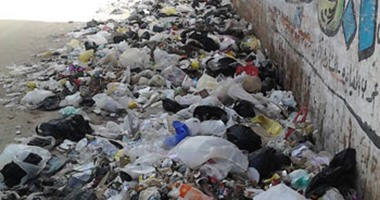 نقيب العاملين بالنظافة: لدينا حلول لمشكلة القمامة جاهزة للتنفيذ