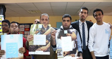 منسق حملة أخلاقنا بالإسكندرية: نحتاج التمسك بالأخلاق للنهوض بمصر