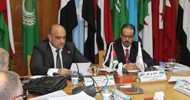 لجنة حقوق الإنسان العربية تختتم مناقشات تقرير الأردن الحقوقى