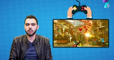 تفاصيل الجزء الخامس من "Street Fighter" فى برنامج "Game Station"