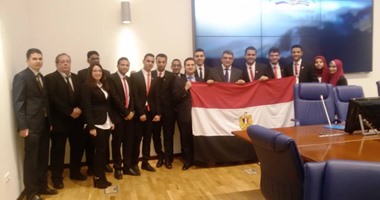 "تحيا مصر" والجالية المصرية بموسكو يدعمان عودة السياحة الروسية لمصر