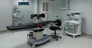 الانتهاء من تجهيزات النداء الآلى لخدمة 58 مستشفى بإقليم قناة السويس