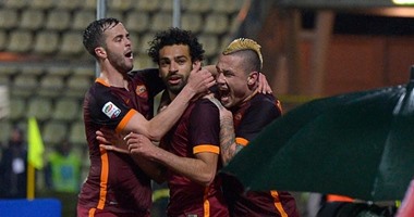 بالفيديو.. محمد صلاح يتصدر التشكيل المثالى للجولة 25 من الكالتشيو