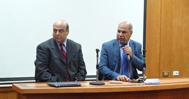 رئيس جامعة كفر الشيخ: ندرس إنشاء معهد بحثى لعلوم النانو تكنولوجى