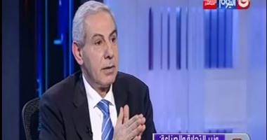 وزير الصناعة: مصر سوق للمنتجات "السيئة" وفاتورة الأجور ارتفعت لـ 220 مليار