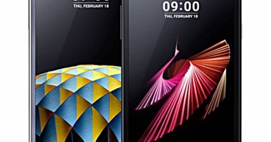 LG تكشف عن سلسلة هواتفها الذكية X خلال مؤتمر MWC الأسبوع المقبل