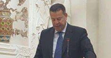 مساعد وزير العدل من إيطاليا: خطة لاستحداث وتطوير العمل بقطاع حقوق الإنسان