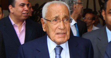 وزير خارجية الجزائر ناعيا هيكل: فقدنا حاملا لراية الكفاح القومى