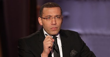 خالد صلاح ناعياً أحمد زويل: "واحد ممن أنعمت بهم السماء على مصر"