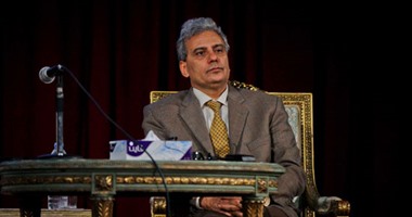 رئيس جامعة القاهرة: الصمت خير رد على الاتهام بالتدخل فى انتخابات اتحاد مصر