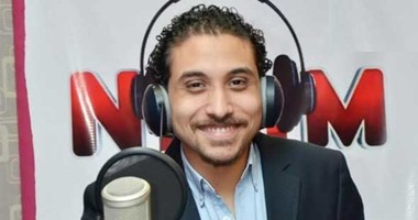 المذيع أحمد الشناوى: برنامجى شعبى "مالوش دعوة" بأغانى المهرجانات