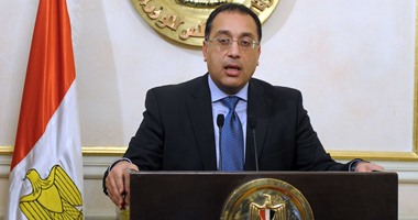 أخبار مصر للساعة 1.. الحكومة تمد حجز أراضى "بيت الوطن" لـ21 يوليو