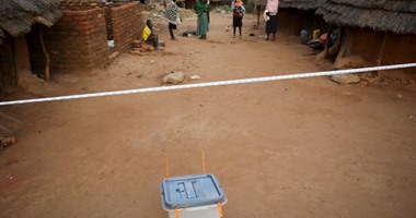 بالصور.. بدء التصويت فى الانتخابات الرئاسية والبرلمانية والمحلية فى أوغندا