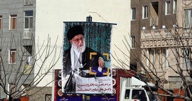 بالصور.. بدء الحملات الإنتخابية البرلمانية فى إيران