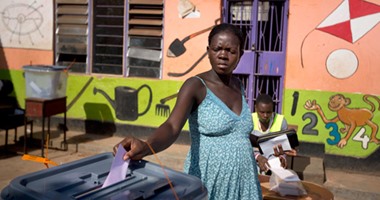 أوغندا تصوت فى انتخابات الرئاسية والبرلمان