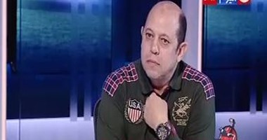 أحمد سليمان: أنصح الزمالك بالإبقاء على محمد صلاح فى قيادة الفريق