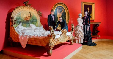 متحف فان جوخ يرصد باللوحات "الدعارة" فى الفن الفرنسى بالقرن الـ19