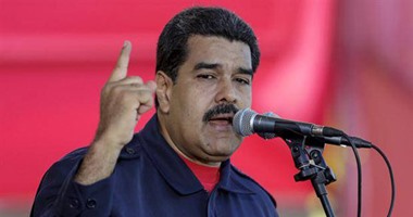 رئيس فنزويلا لـ"ترامب": فتح عينيك ولا تتبع سياسات بوش وأوباما معنا