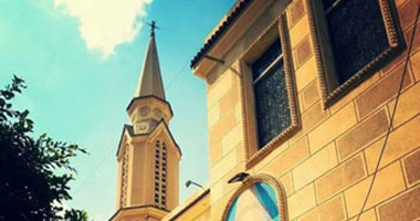 "كنيسة الإسكندرية" تنظم الاثنين اجتماع صلاة من أجل المظلومين بأحداث المنيا