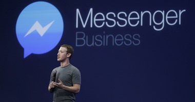 "فيس بوك" تخطط لطرح الإعلانات داخل تطبيق "ماسنجر"