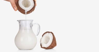 7 فوائد مذهلة لحليب جوز الهند لن تتوقعها.. يقوى القلب ويقاوم الأنيميا