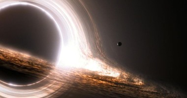 علماء يجدون دليلا على وجود ثقب أسود هائل فى مركز درب التبانة
