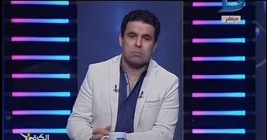 بالفيديو.. خالد الغندور: لاعبو الأهلى مستاءون من تدريبات زيزو.. ولقاء المصرى الأخير
