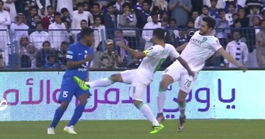 الهلال السعودى ضيفاً على نجران لمواصلة مطاردة الأهلى