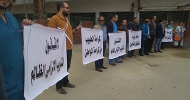 مدير مستشفى نجع حمادى العام: نرفض الإضراب الكلى عن العمل ولن يضار أى مريض