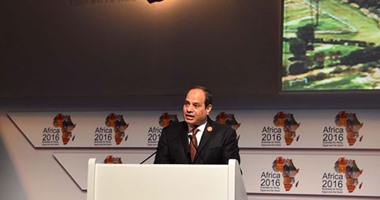 سكرتير الكوميسا للسيسي: مصر باتت العاصمة السياسية والاقتصادية لإفريقيا