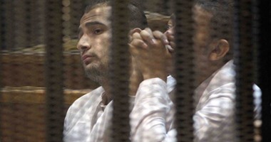 اليوم.. الحكم على المتهمين بالانضمام لتنظيم جند الشام