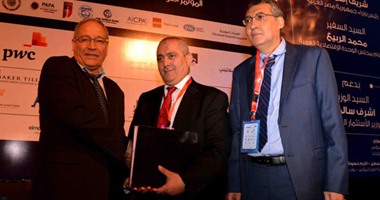 اتحاد المحاسبين العرب يوقع بروتوكول تعاون لتطوير المهنة