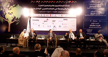 إيلى عبود: مكاتب المحاسبة العربية تواجه تحديات الالتزام بالمعايير الدولية