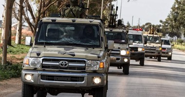 وزير خارجية حكومة طرابلس: لن نقبل مطلقا أى تدخل عسكرى فى ليبيا
