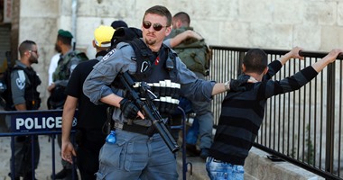 نادى الأسير: إسرائيل تعتقل 19 صحفيا فلسطينيا فى سجونها