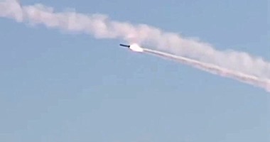 روسيا تعرض السفن المسلحة بصواريخ "كاليبر" للتصدير