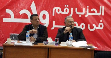 الهيئة البرلمانية لـ"المصريين الأحرار" تجتمع لمراجعة لائحة مجلس النواب