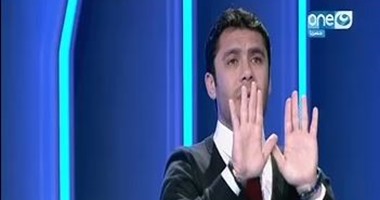 أحمد حسن: حسام حسن غير مقتنع بلقبى "العميد" وانتظرونى على شاشات السينما