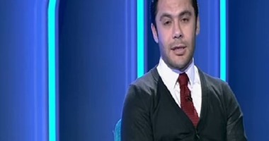 أحمد حسن يكشف لـ"مايصحش كده" سر لقب "الصقر" ويطالب بـ"عودة الجماهير"