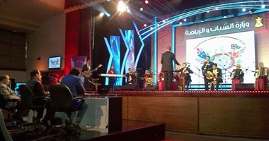 بالصور.. شباب جامعة قناة السويس يتألقون بمسابقة إبداع 4 بالإسكندرية