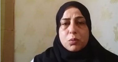 سيدة سورية تناشد السلطات المصرية السماح بدخولها البلاد لزيارة والدتها المريضة