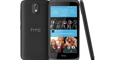 HTC تطلق هاتفها Desire 530 بداية من 23 فبراير الجارى